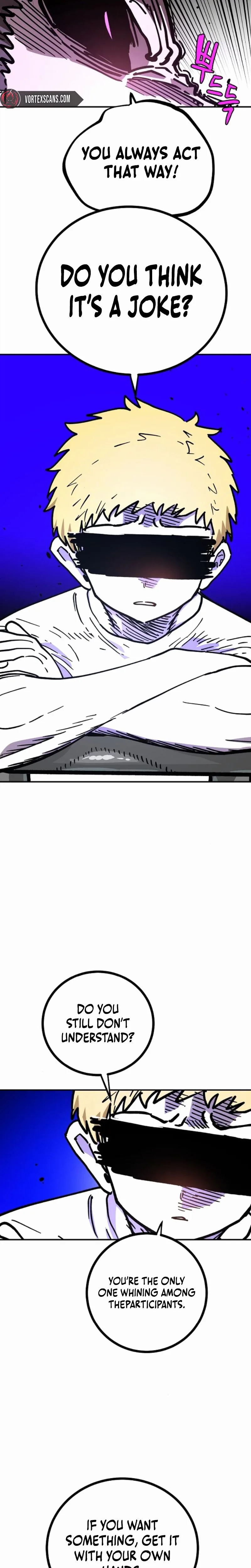 Player Chapter 239 Page 34