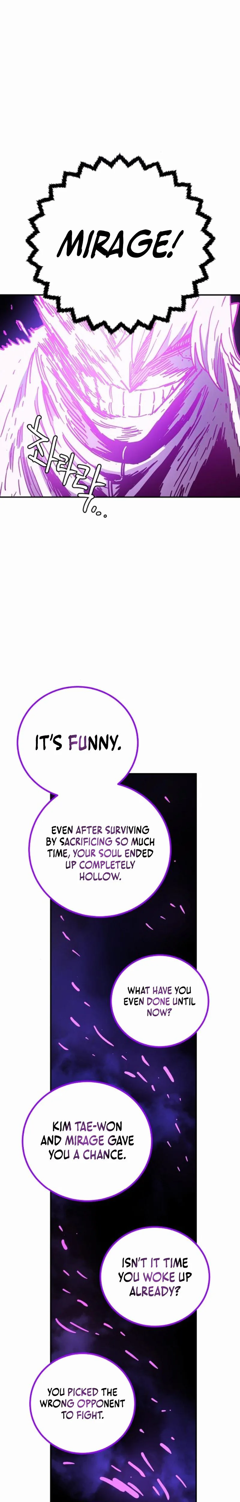 Player Chapter 239 Page 41