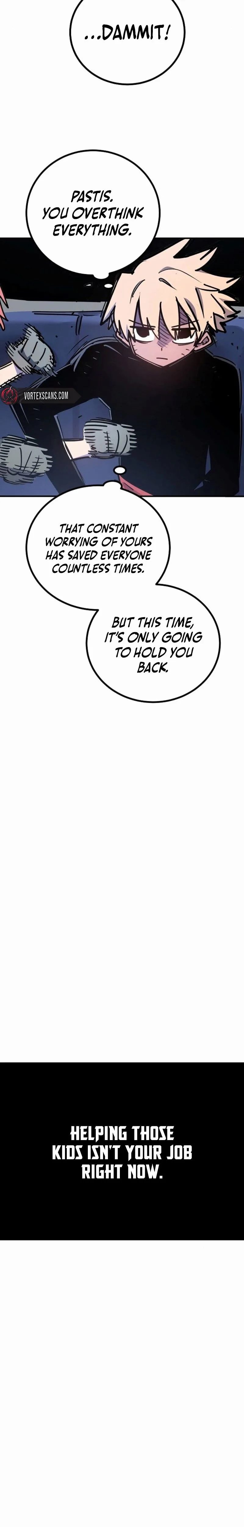 Player Chapter 251 Page 8