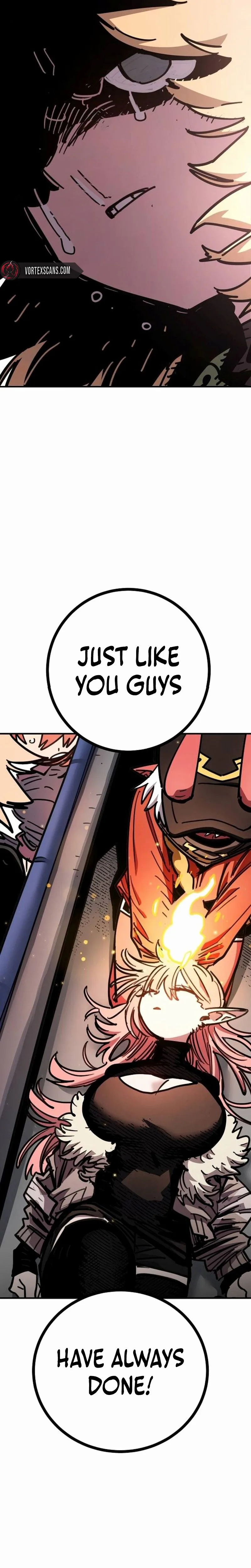 Player Chapter 251 Page 12