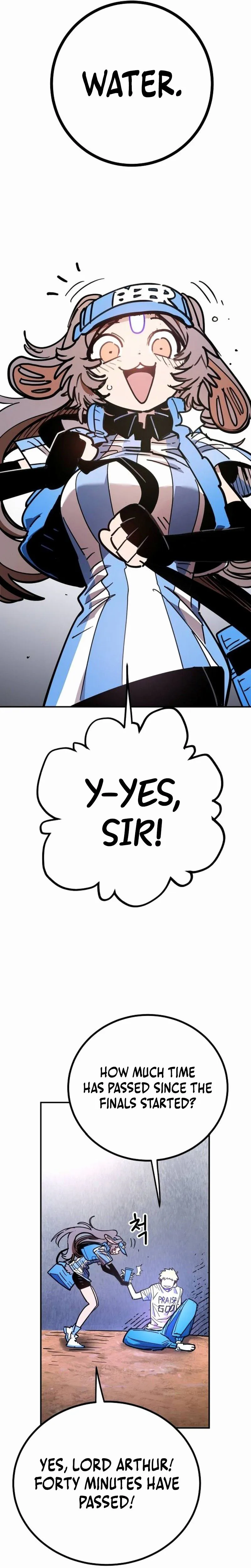 Player Chapter 251 Page 14