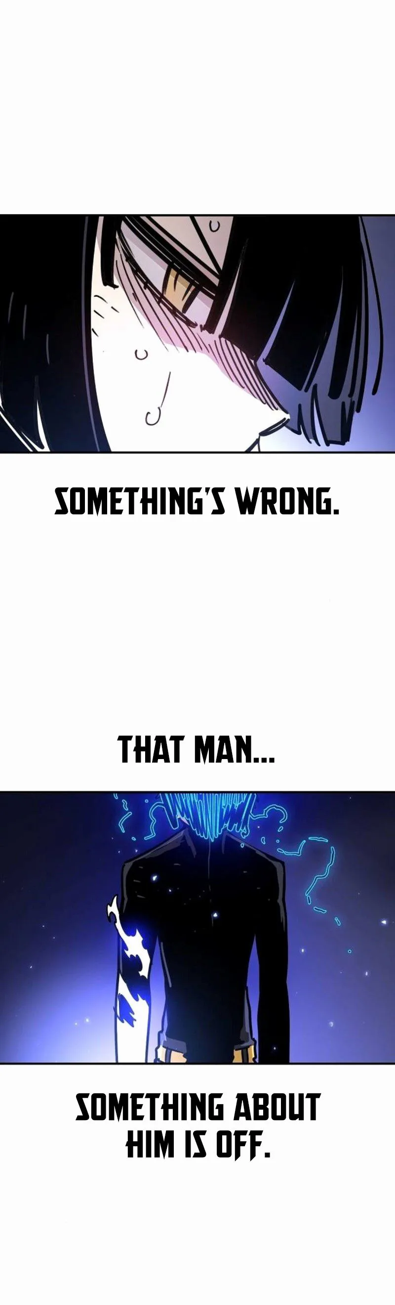 Player Chapter 251 Page 19