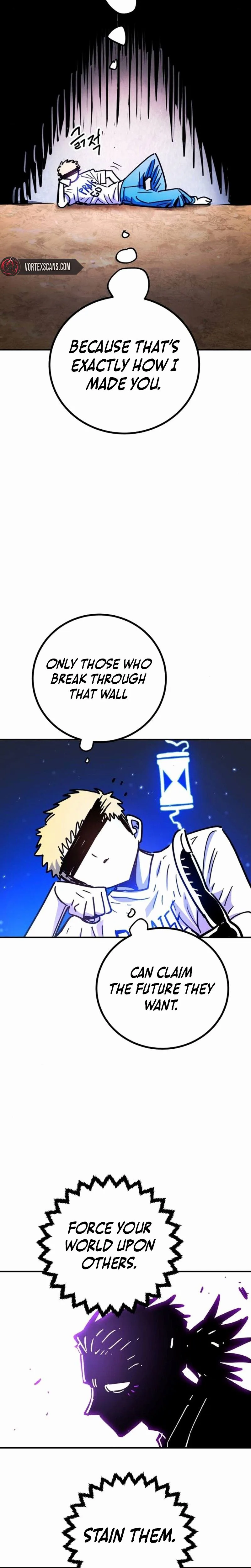 Player Chapter 251 Page 24