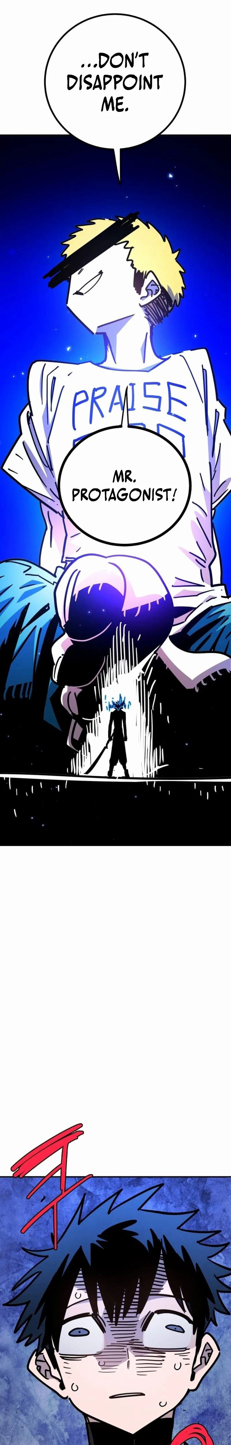 Player Chapter 251 Page 26