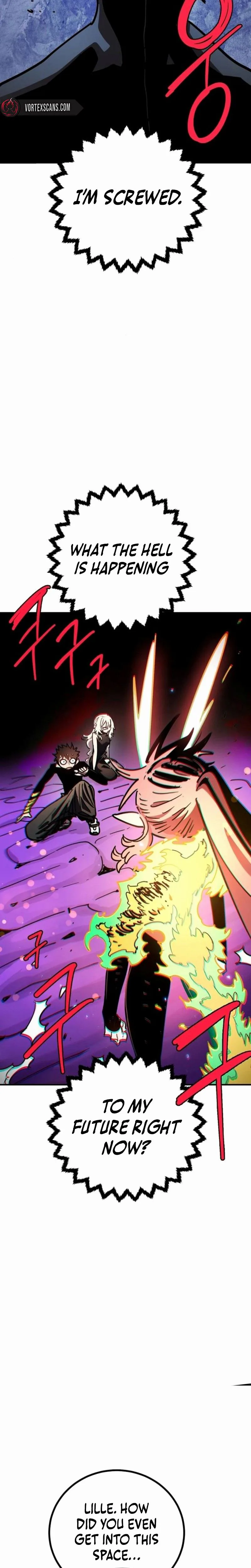 Player Chapter 251 Page 27