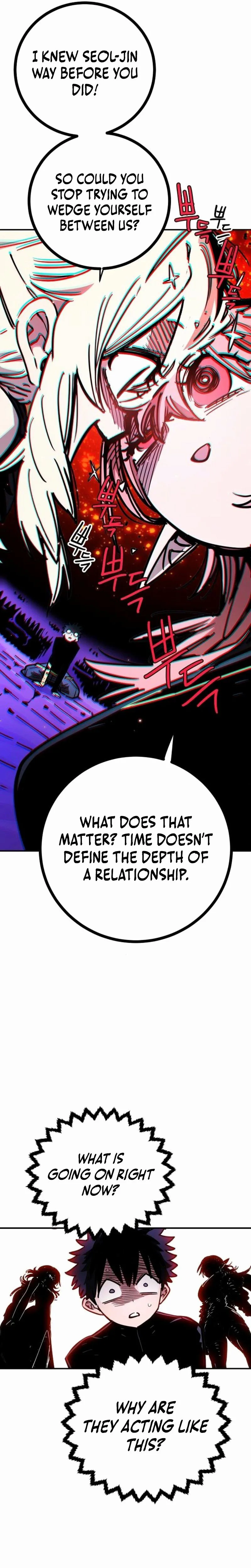 Player Chapter 251 Page 39