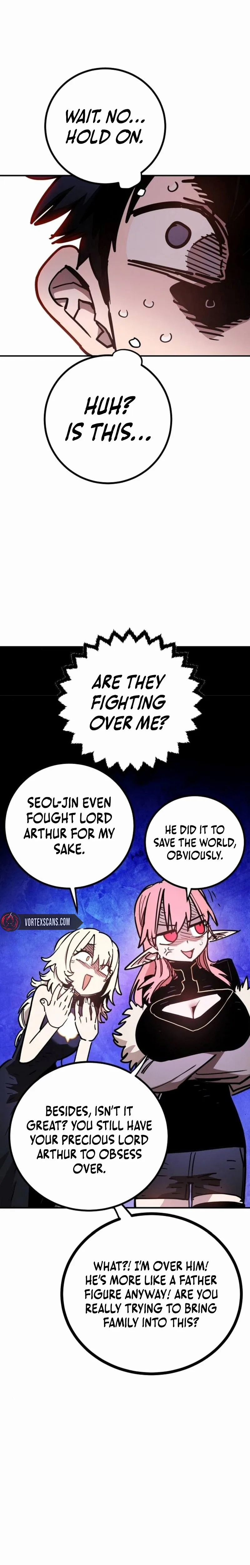 Player Chapter 251 Page 40