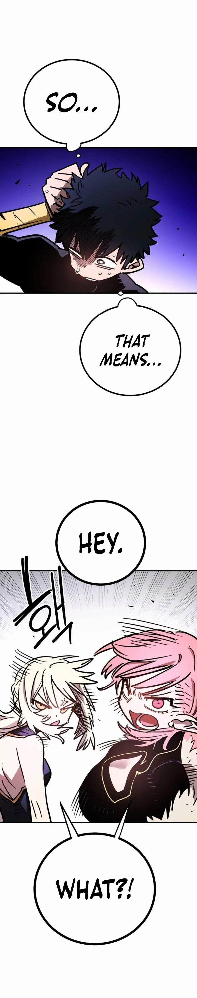 Player Chapter 251 Page 41