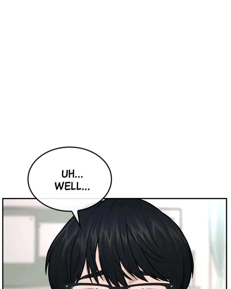 QUESTISM Chapter 1 Vortex Scans