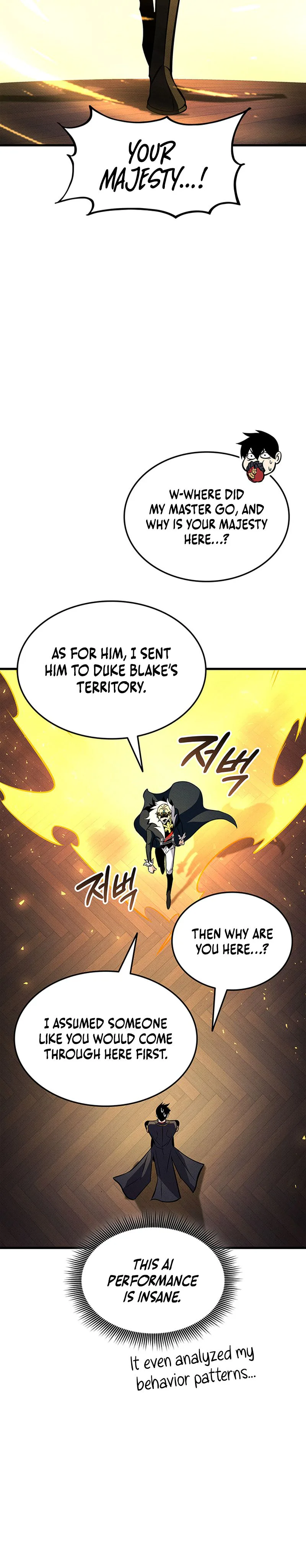 Ranker's Return Chapter 236 Page 13