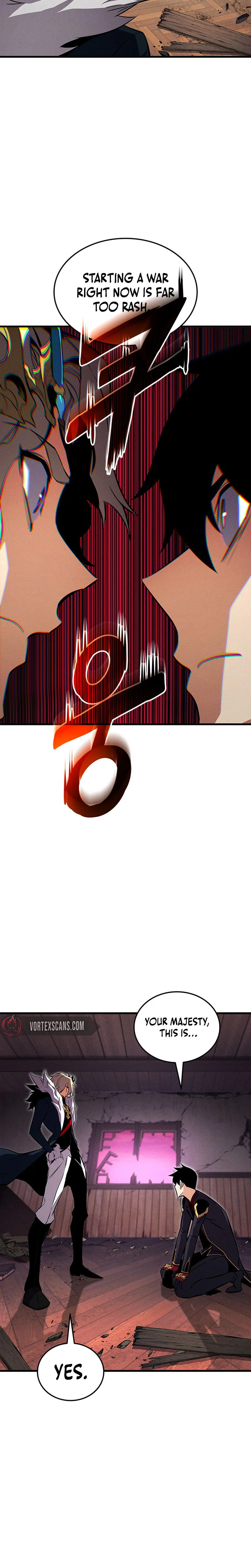 Ranker's Return Chapter 236 Page 19