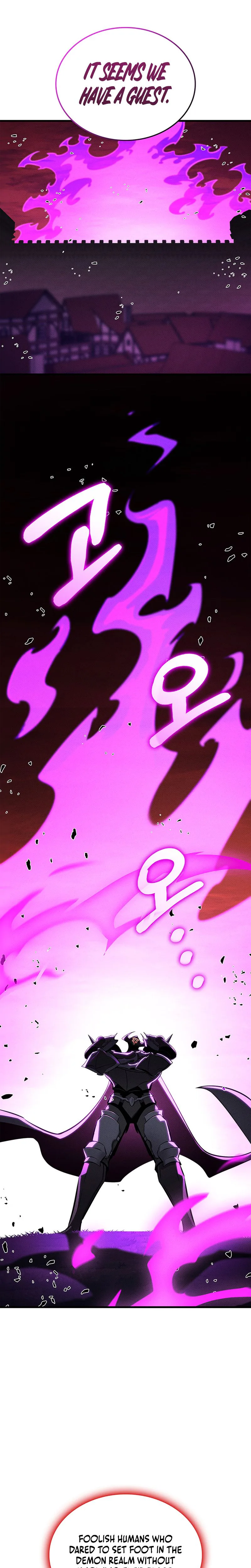 Ranker's Return Chapter 236 Page 20