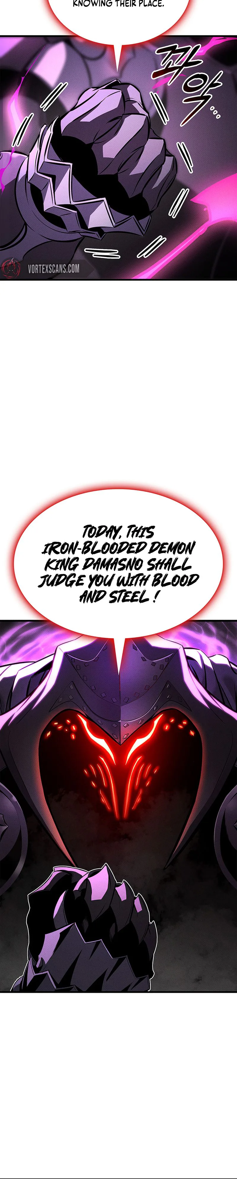 Ranker's Return Chapter 236 Page 21