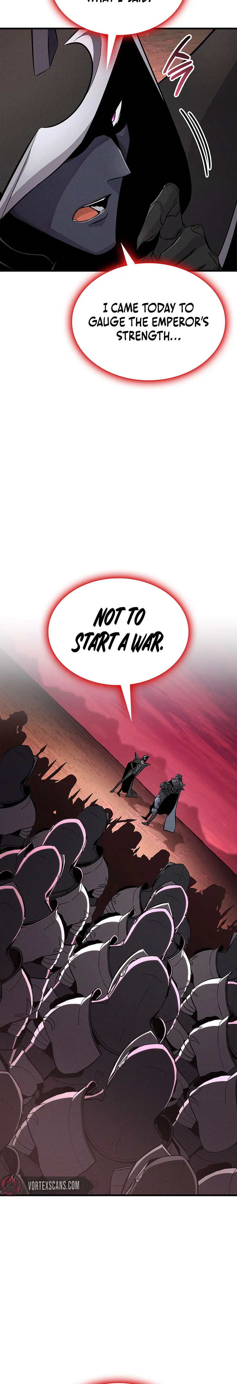 Ranker's Return Chapter 236 Page 23