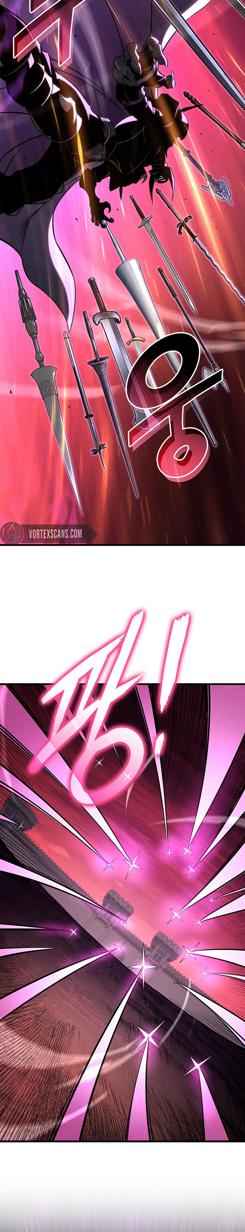 Ranker's Return Chapter 236 Page 25