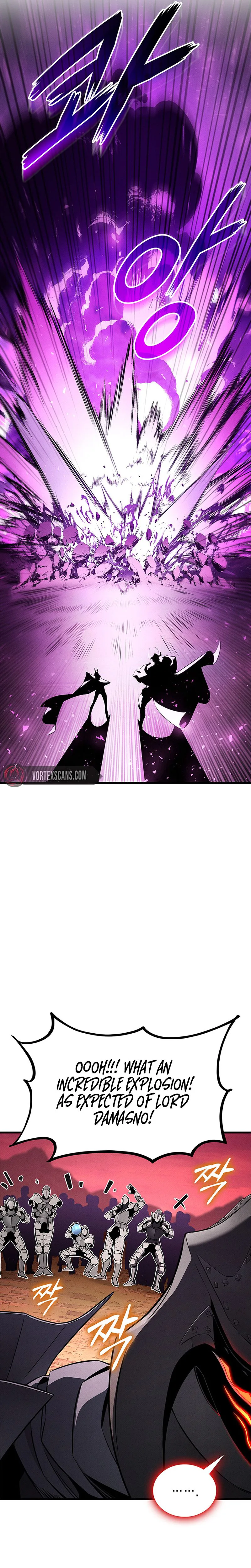 Ranker's Return Chapter 236 Page 26