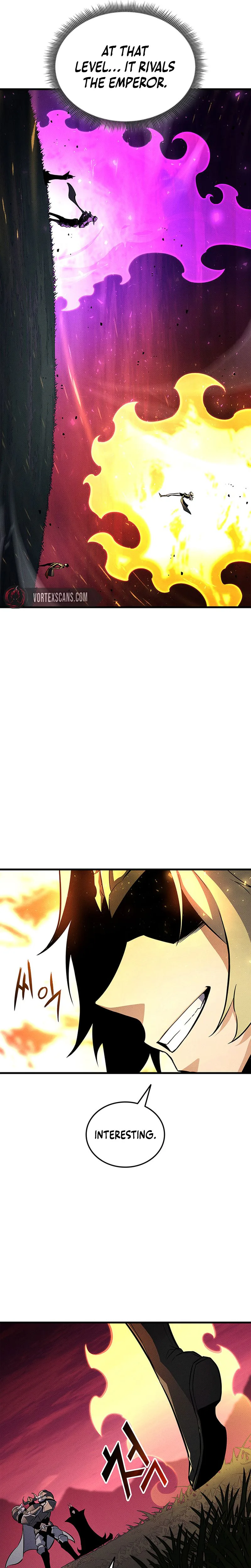 Ranker's Return Chapter 236 Page 30
