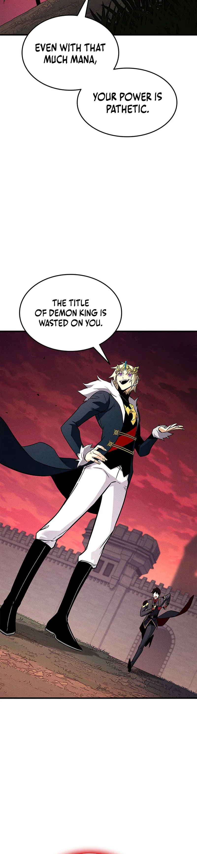 Ranker's Return Chapter 236 Page 31