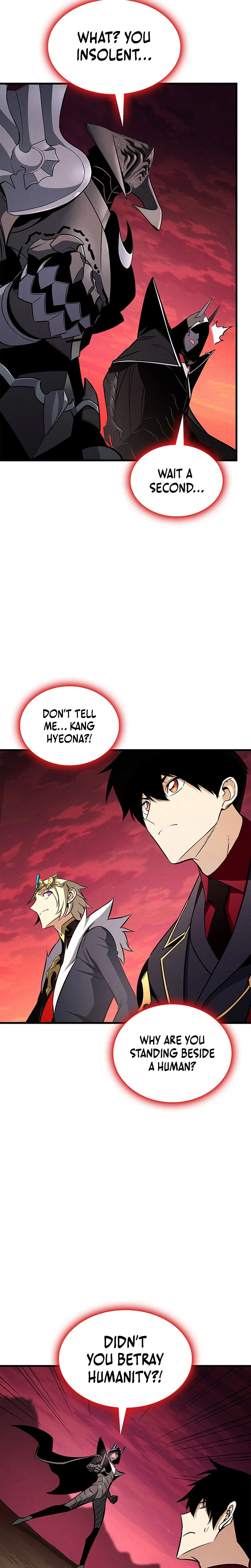 Ranker's Return Chapter 236 Page 32