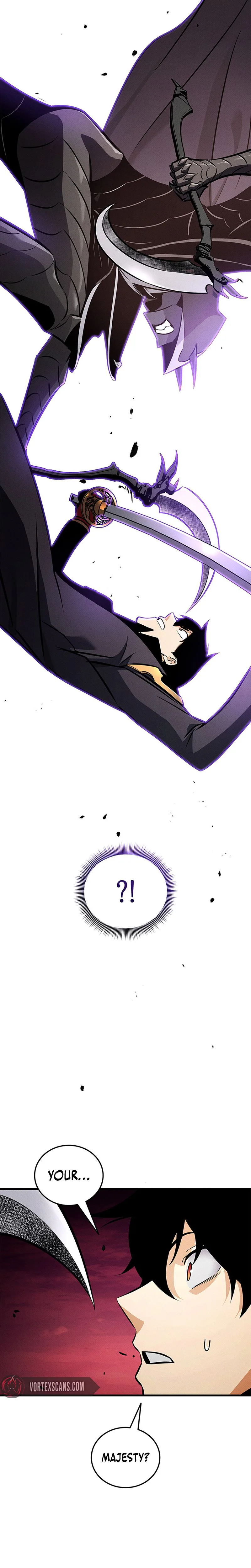 Ranker's Return Chapter 236 Page 37