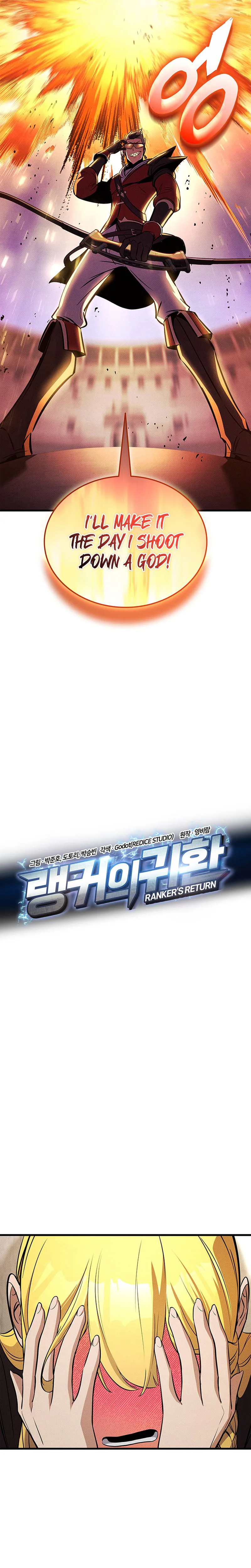 Ranker's Return Chapter 235 Page 11