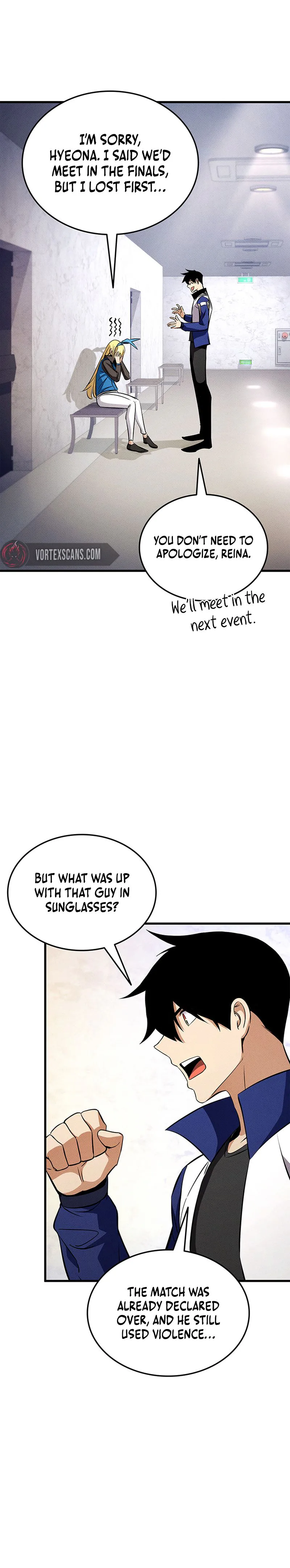 Ranker's Return Chapter 235 Page 12