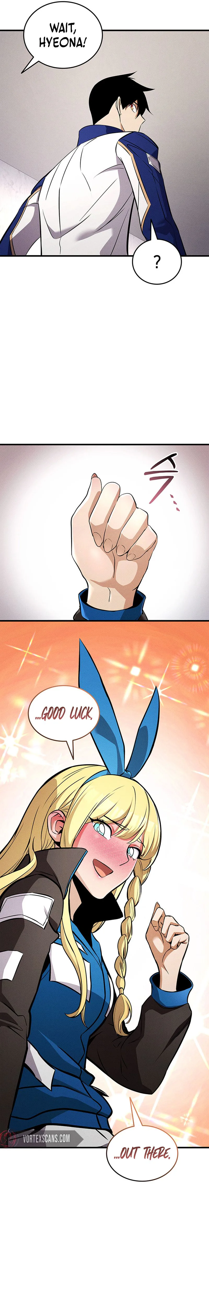 Ranker's Return Chapter 235 Page 15