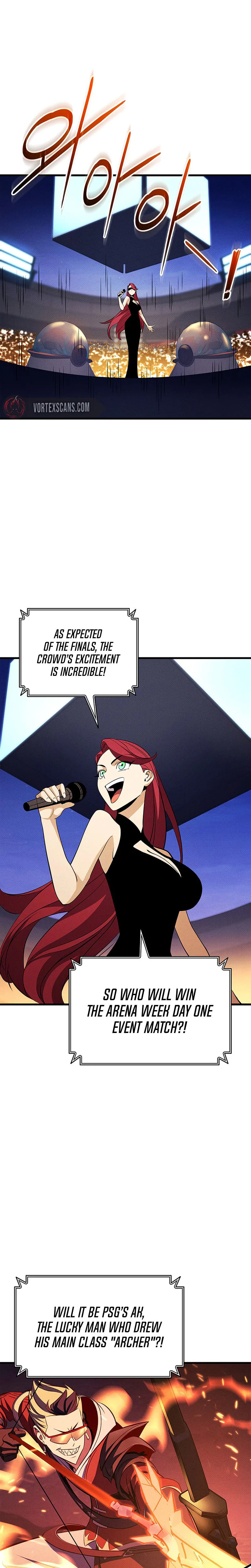 Ranker's Return Chapter 235 Page 17