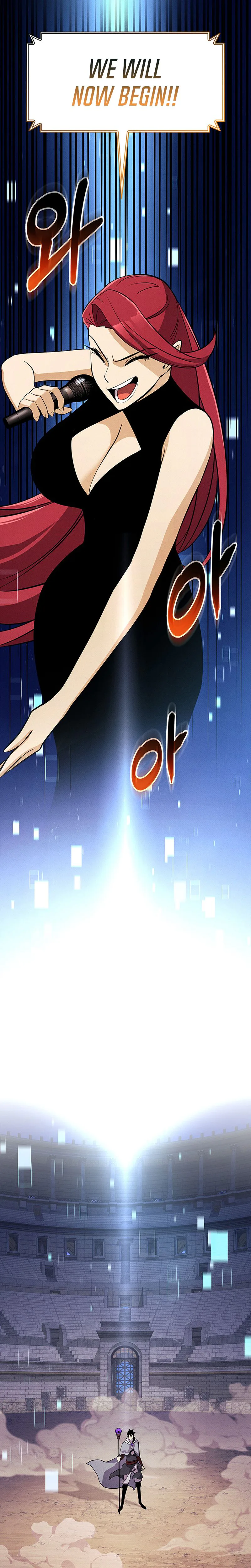 Ranker's Return Chapter 235 Page 19