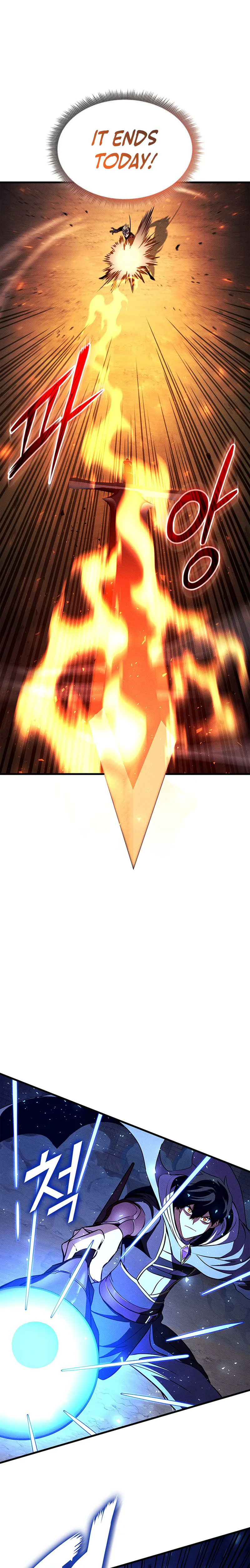 Ranker's Return Chapter 235 Page 21