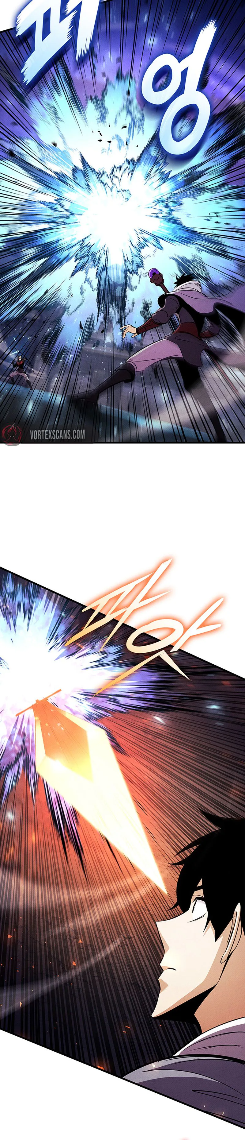 Ranker's Return Chapter 235 Page 22