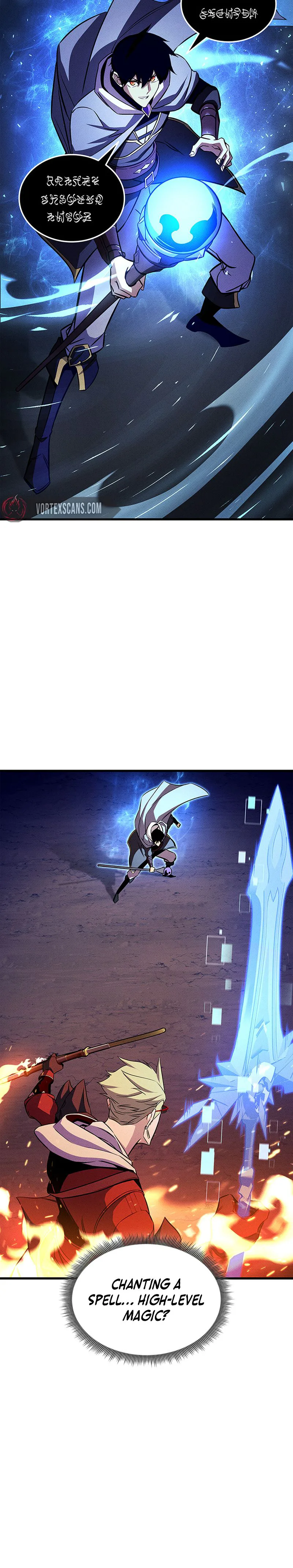 Ranker's Return Chapter 235 Page 24