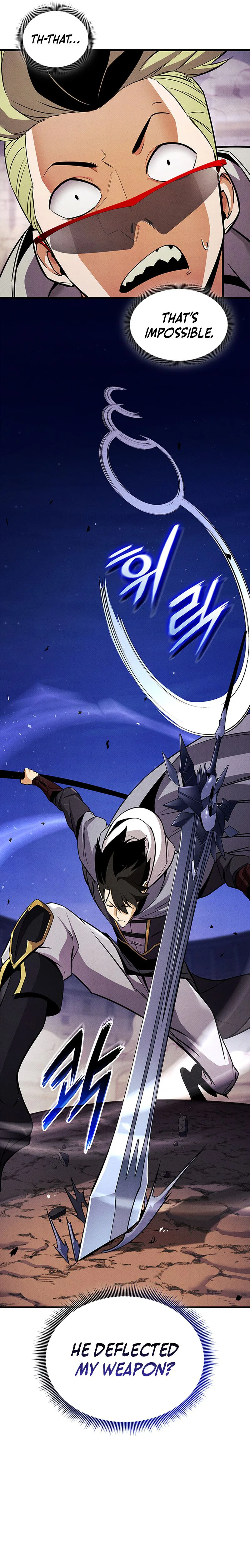 Ranker's Return Chapter 235 Page 27