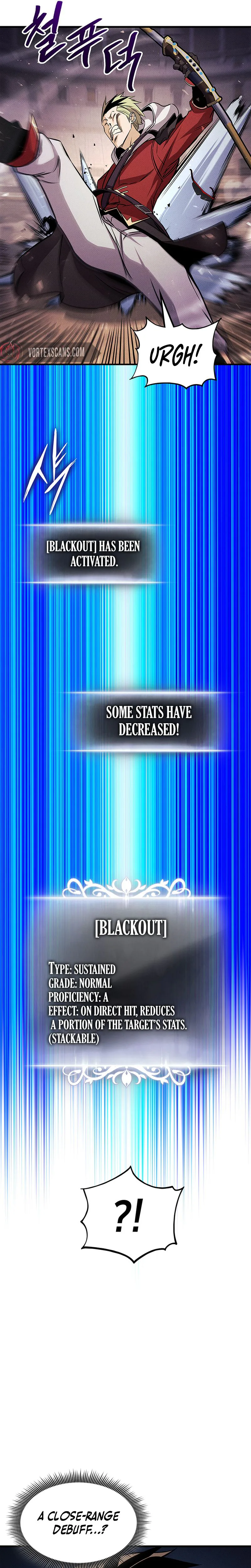 Ranker's Return Chapter 235 Page 29