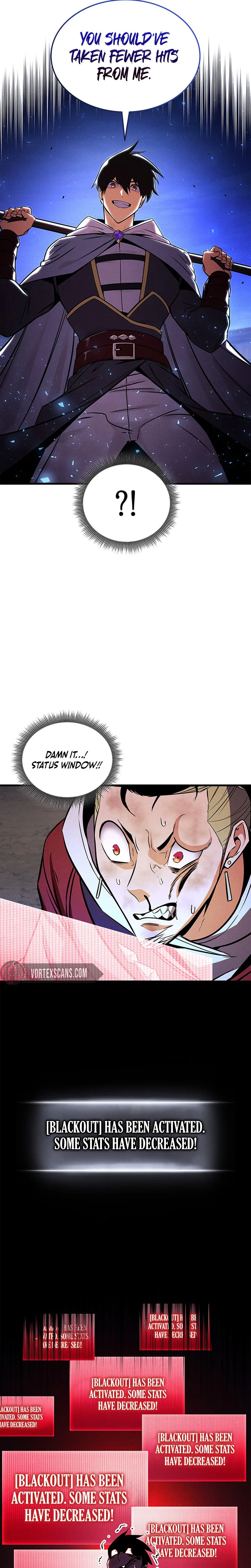 Ranker's Return Chapter 235 Page 35