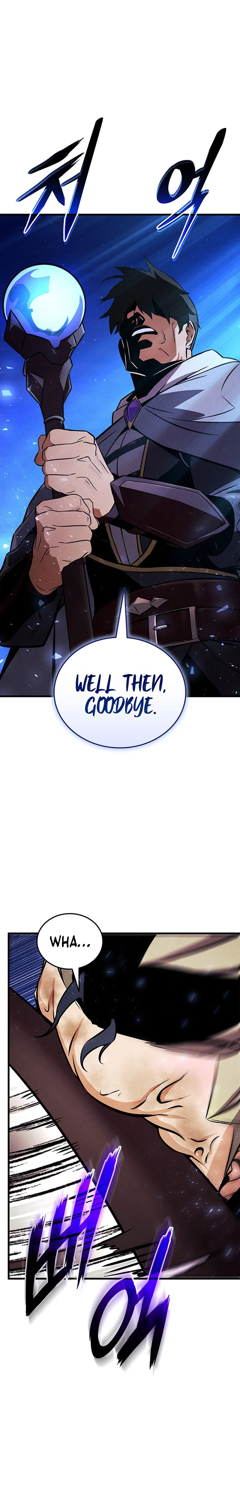 Ranker's Return Chapter 235 Page 37