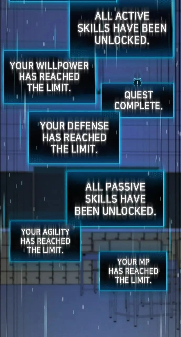 Reality Quest Chapter 1 Page 230