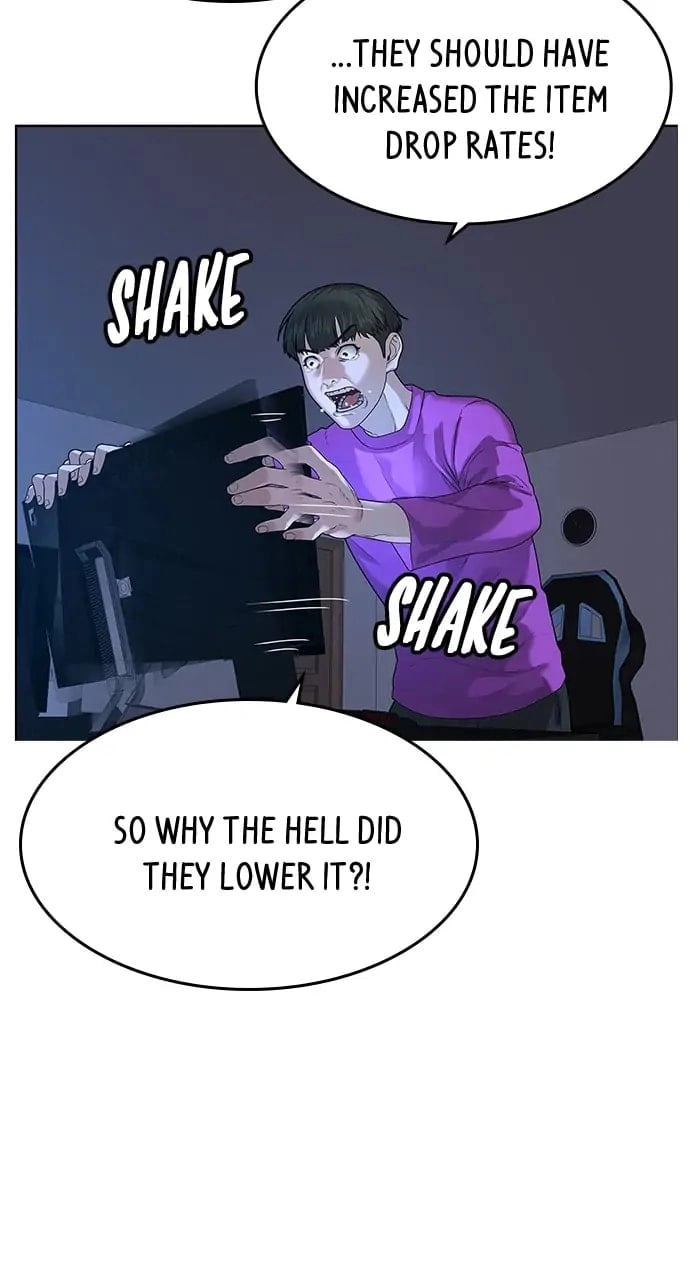 Reality Quest Chapter 1 Page 82