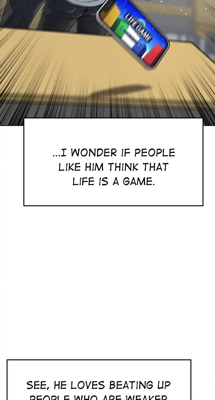 Reality Quest Chapter 1 Page 43