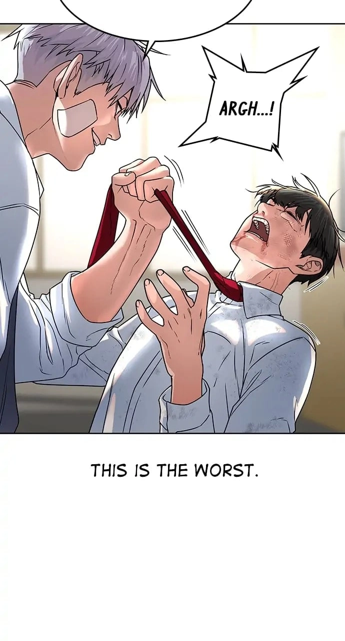 Reality Quest Chapter 1 Page 185