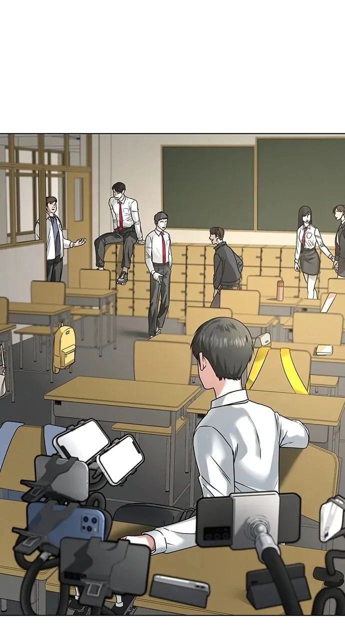 Reality Quest Chapter 1 Page 145