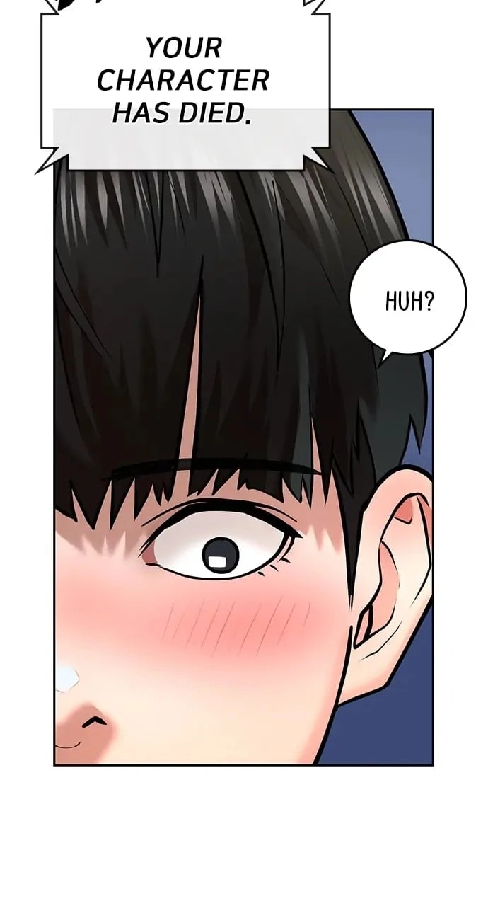 Reality Quest Chapter 1 Page 32