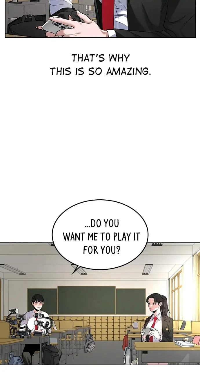 Reality Quest Chapter 1 Page 21