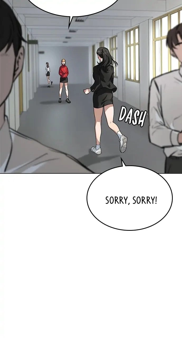 Reality Quest Chapter 1 Page 151