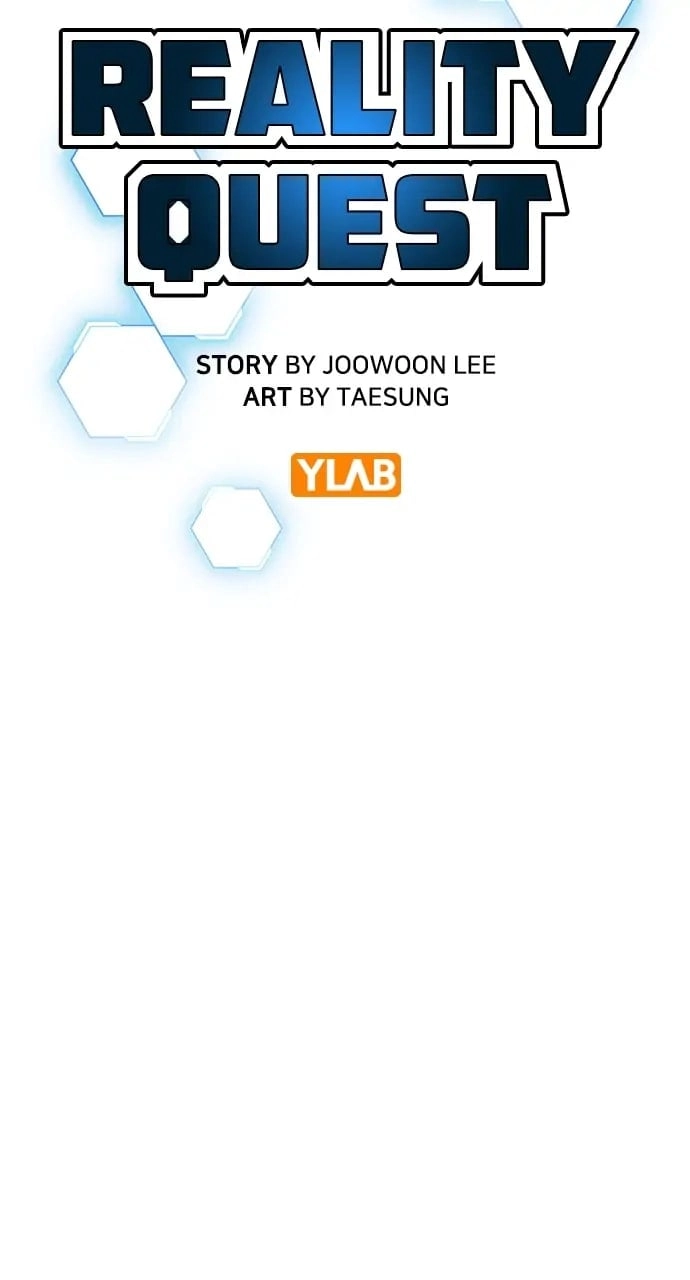 Reality Quest Chapter 1 Page 11