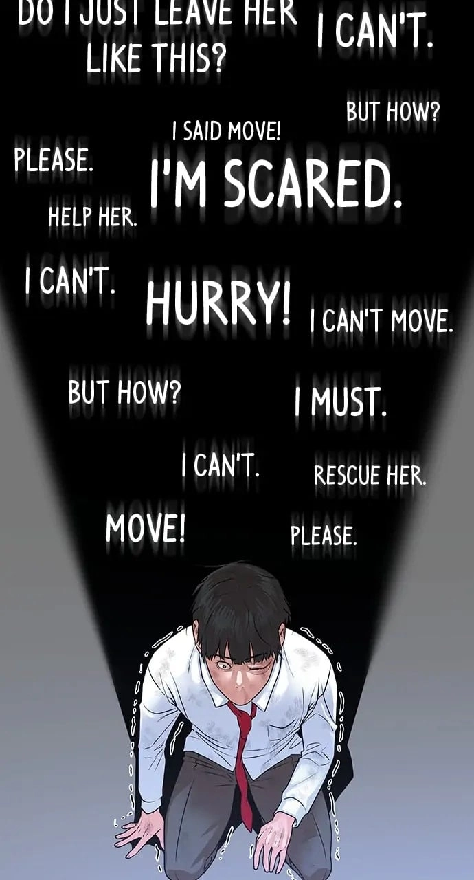 Reality Quest Chapter 1 Page 195