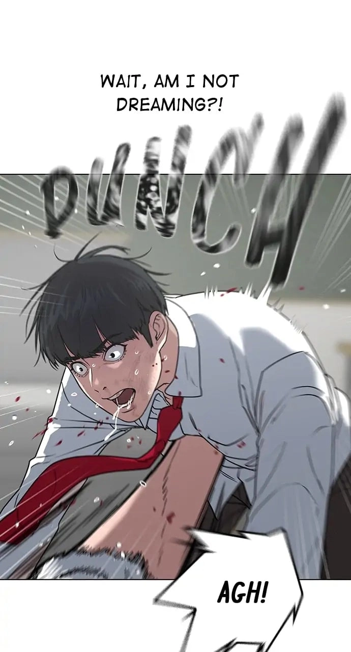 Reality Quest Chapter 1 Page 172