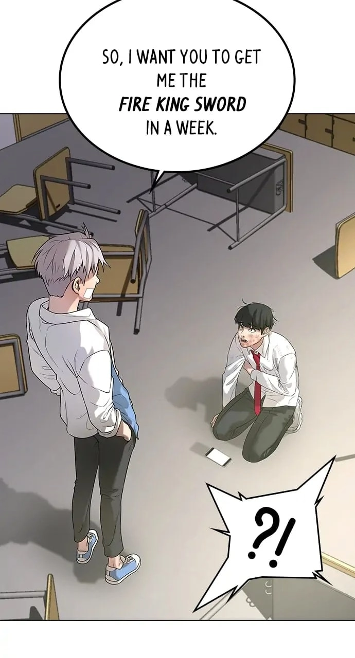 Reality Quest Chapter 1 Page 51