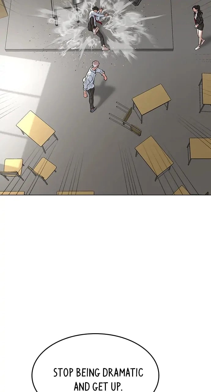 Reality Quest Chapter 1 Page 184