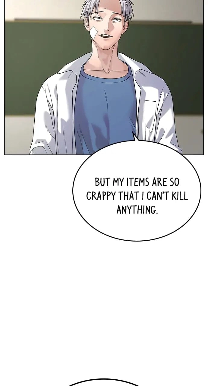 Reality Quest Chapter 1 Page 50